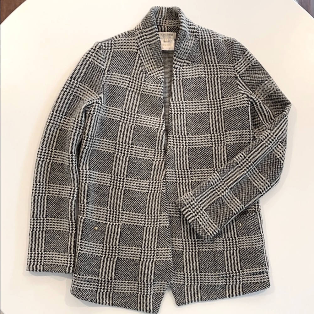 Roseanna Blazer